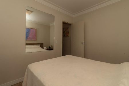 Apartamento à venda com 53m², 3 quartos e 1 vaga Apartamento à venda com 53m², 3 quartos e 1 vagaQuarto 1