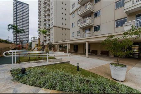 Apartamento à venda com 53m², 3 quartos e 1 vaga Apartamento à venda com 53m², 3 quartos e 1 vagaÁrea Externa