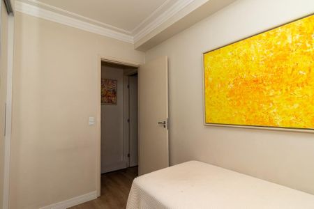 Apartamento à venda com 53m², 3 quartos e 1 vaga Apartamento à venda com 53m², 3 quartos e 1 vagaQuarto 2