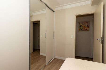 Apartamento à venda com 53m², 3 quartos e 1 vaga Apartamento à venda com 53m², 3 quartos e 1 vagaQuarto 2