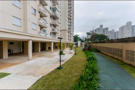 Apartamento à venda com 53m², 3 quartos e 1 vaga Apartamento à venda com 53m², 3 quartos e 1 vagaÁrea Externa