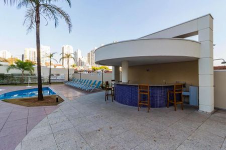 Apartamento à venda com 53m², 3 quartos e 1 vaga Apartamento à venda com 53m², 3 quartos e 1 vagaÁrea comum - Piscina