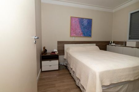 Apartamento à venda com 53m², 3 quartos e 1 vaga Apartamento à venda com 53m², 3 quartos e 1 vagaQuarto 1
