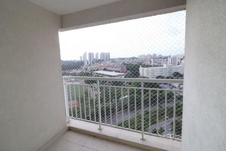 Sala de apartamento à venda com 1 quarto, 40m² em Umuarama, Osasco