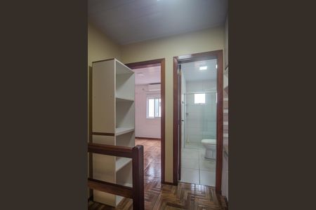 Casa de condomínio para alugar com 83m², 2 quartos e 1 vagaCorredor