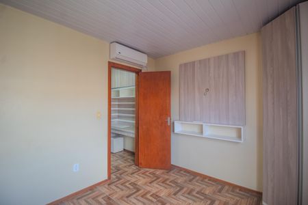 Casa de condomínio para alugar com 83m², 2 quartos e 1 vagaQuarto 2