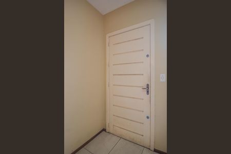 Casa de condomínio para alugar com 83m², 2 quartos e 1 vagaSala