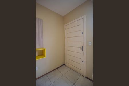 Casa de condomínio para alugar com 83m², 2 quartos e 1 vagaSala