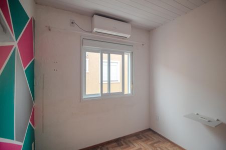 Casa de condomínio para alugar com 83m², 2 quartos e 1 vagaQuarto