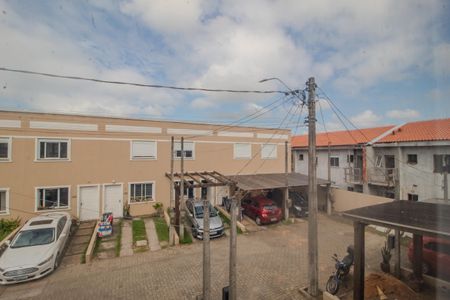 Casa de condomínio para alugar com 83m², 2 quartos e 1 vagaVista