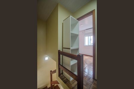 Casa de condomínio para alugar com 83m², 2 quartos e 1 vagaCorredor