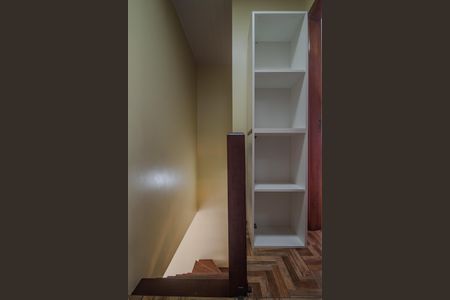 Casa de condomínio para alugar com 83m², 2 quartos e 1 vagaCorredor