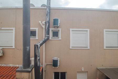 Casa de condomínio para alugar com 83m², 2 quartos e 1 vagaVista