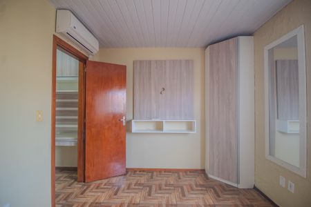 Casa de condomínio para alugar com 83m², 2 quartos e 1 vagaQuarto 2