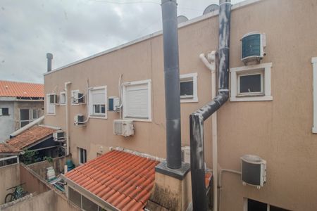Casa de condomínio para alugar com 83m², 2 quartos e 1 vagaVista