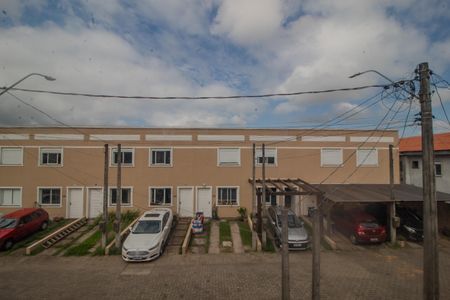 Casa de condomínio para alugar com 83m², 2 quartos e 1 vagaVista