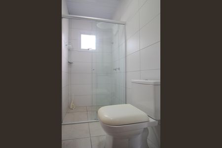 Casa de condomínio para alugar com 83m², 2 quartos e 1 vagaBanheiro 2