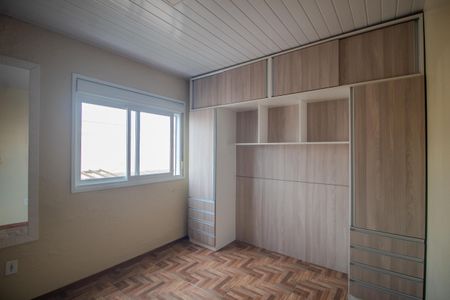 Casa de condomínio para alugar com 83m², 2 quartos e 1 vagaQuarto 2