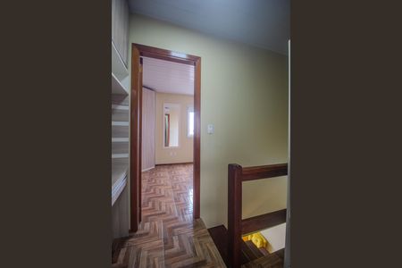 Casa de condomínio para alugar com 83m², 2 quartos e 1 vagaCorredor