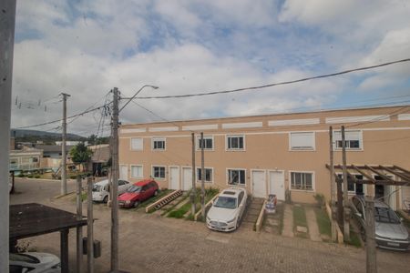 Casa de condomínio para alugar com 83m², 2 quartos e 1 vagaVista