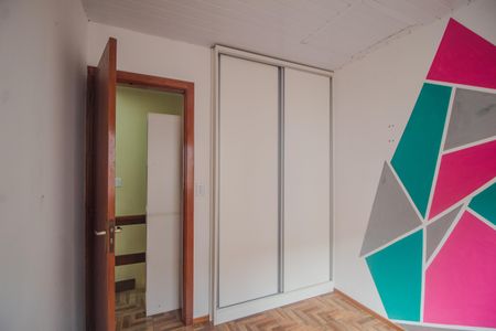 Casa de condomínio para alugar com 83m², 2 quartos e 1 vagaQuarto