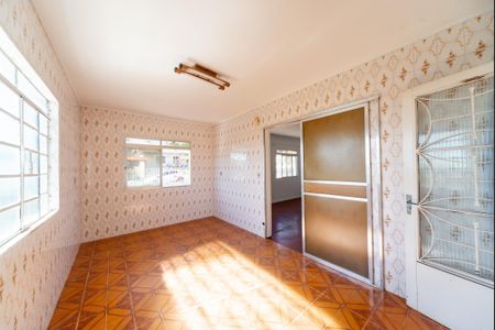 Casa para alugar com 120m², 3 quartos e 2 vagasCozinha
