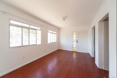 Sala de casa para alugar com 3 quartos, 120m² em Viamópolis, Viamão