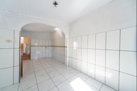 Casa para alugar com 120m², 3 quartos e 2 vagasQuarto 3