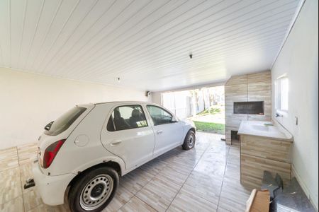 Casa para alugar com 120m², 3 quartos e 2 vagasGaragem