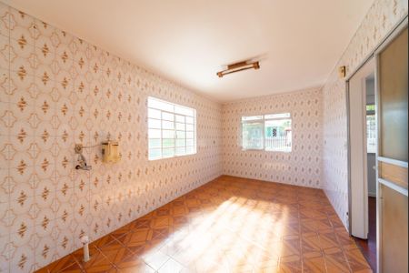 Casa para alugar com 120m², 3 quartos e 2 vagasCozinha