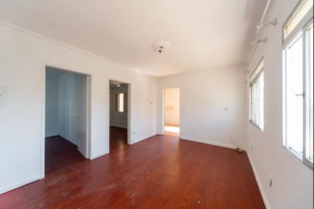 Sala de casa para alugar com 3 quartos, 120m² em Viamópolis, Viamão