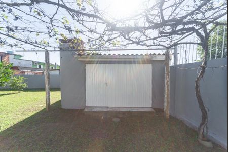 Casa para alugar com 120m², 3 quartos e 2 vagasGaragem