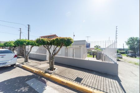 Casa para alugar com 120m², 3 quartos e 2 vagasFachada