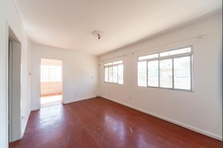Sala de casa para alugar com 3 quartos, 120m² em Viamópolis, Viamão