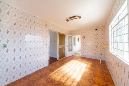 Casa para alugar com 120m², 3 quartos e 2 vagasCozinha