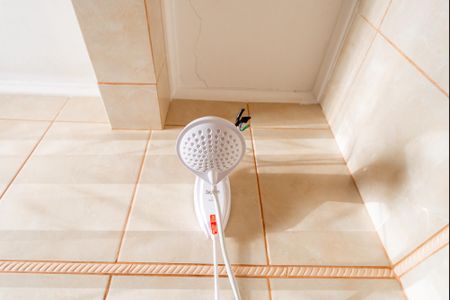 Casa para alugar com 120m², 3 quartos e 2 vagasBanheiro 1