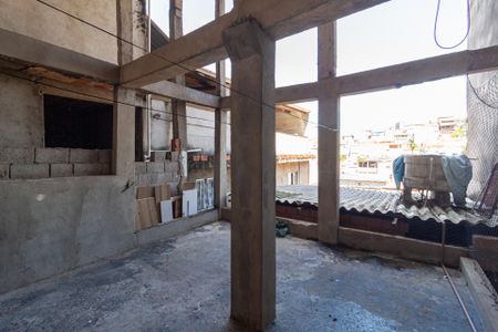 Casa para alugar com 32m², 1 quarto e sem vagaÁrea de serviço