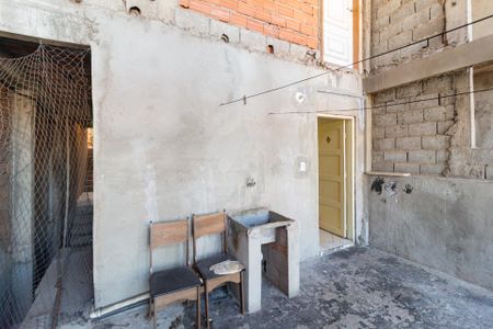 Casa para alugar com 32m², 1 quarto e sem vagaÁrea de serviço