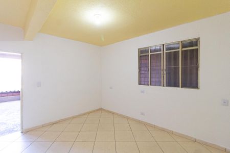 Quarto de casa para alugar com 1 quarto, 32m² em Jardim Yaya, Carapicuíba