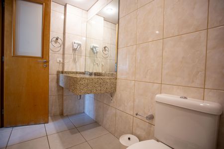 Apartamento para alugar com 1 quarto, 60m² em Centro, Curitiba