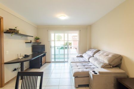 Apartamento para alugar com 60m², 1 quarto e sem vagaSala