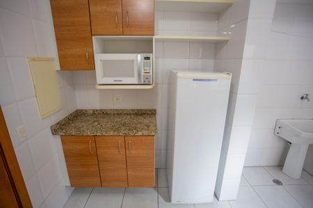 Apartamento para alugar com 1 quarto, 60m² em Centro, Curitiba