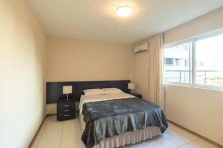 Apartamento para alugar com 60m², 1 quarto e sem vagaSuíte