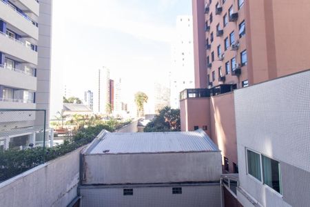 Apartamento para alugar com 60m², 1 quarto e sem vagaVista Varanda da Sala