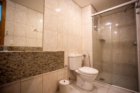 Apartamento para alugar com 1 quarto, 60m² em Centro, Curitiba