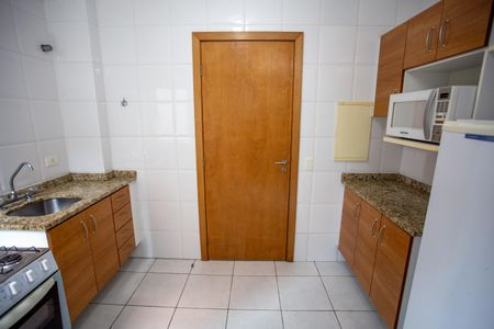 Apartamento para alugar com 1 quarto, 60m² em Centro, Curitiba