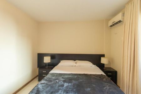 Apartamento para alugar com 60m², 1 quarto e sem vagaSuíte
