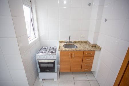Apartamento para alugar com 1 quarto, 60m² em Centro, Curitiba