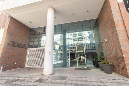 Apartamento para alugar com 60m², 1 quarto e sem vagaFachada