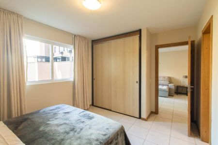 Apartamento para alugar com 60m², 1 quarto e sem vagaSuíte